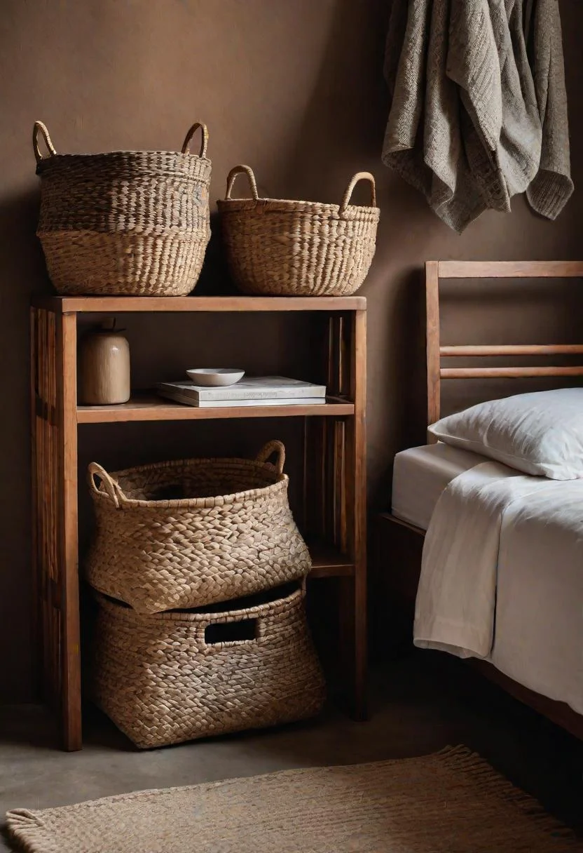 29. Handwoven Storage Baskets-1