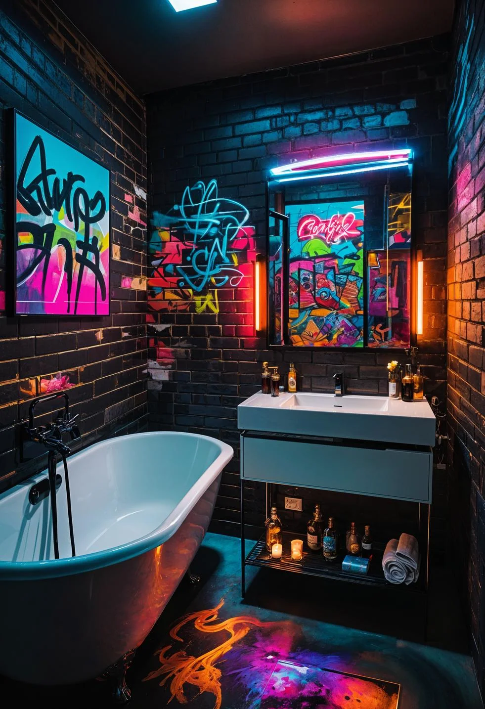 21. Industrial Bathroom Vibes-0 21. Industrial Bathroom Vibes-0