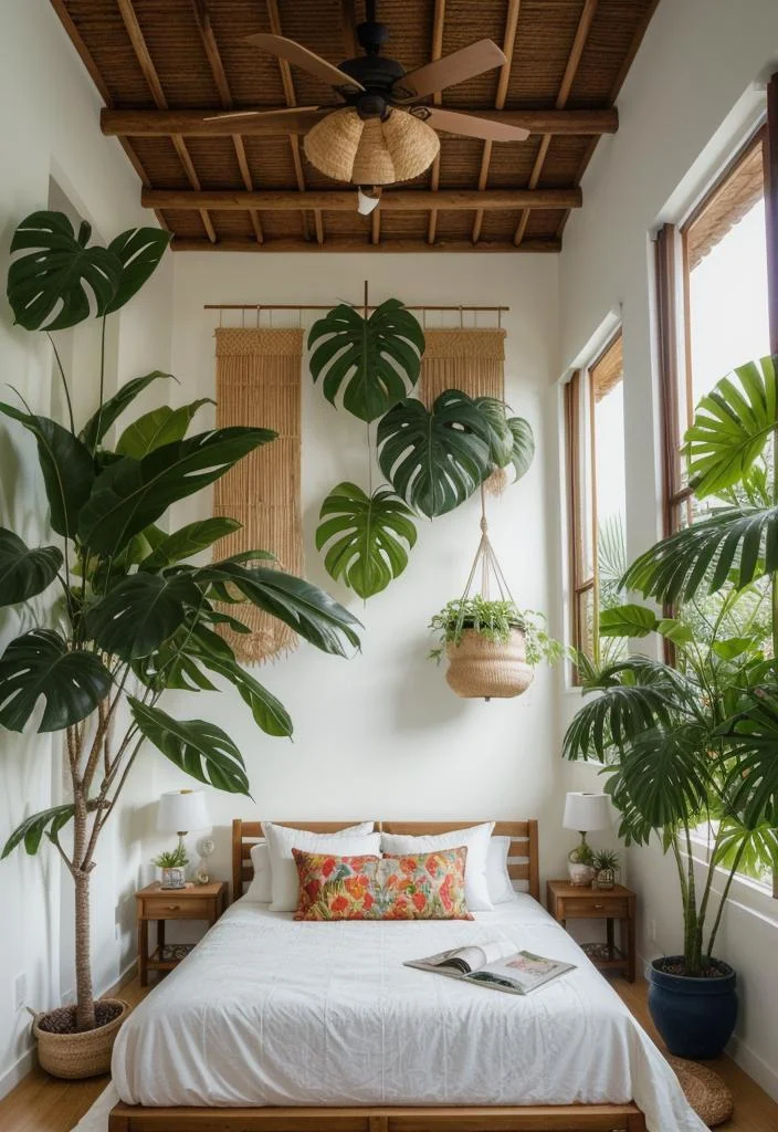 18. Island-Inspired Teen Boy Bedroom-1
