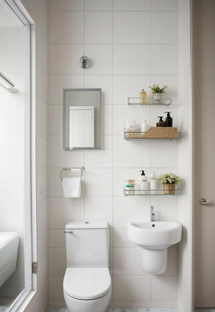 13. Magnetic Storage Wall Solution-1