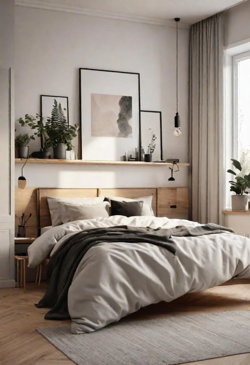 26. Minimalist Teen Boy Bedroom-1