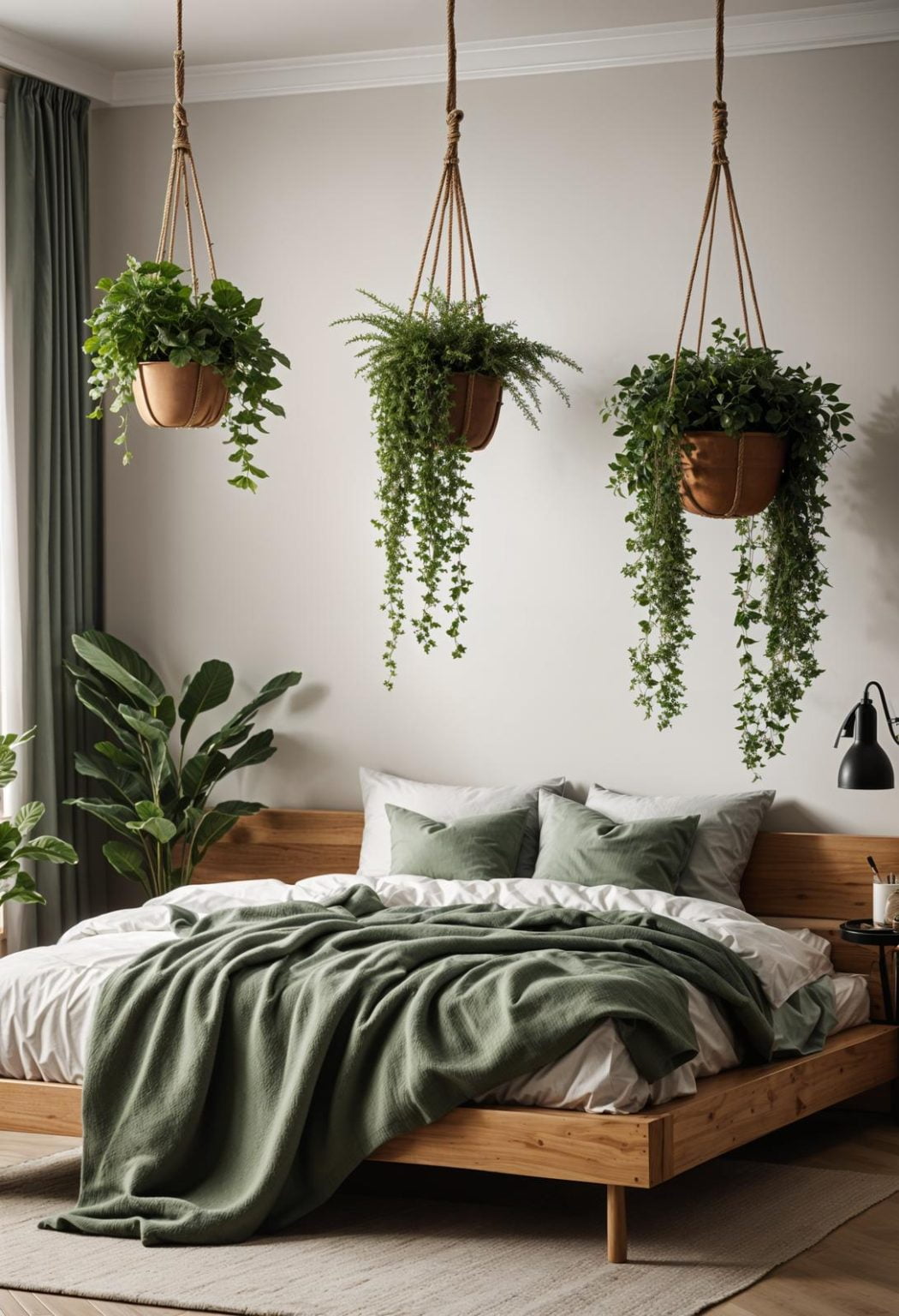 39 Dreamy Bedroom Decor Ideas (New) - Lovely Harbor