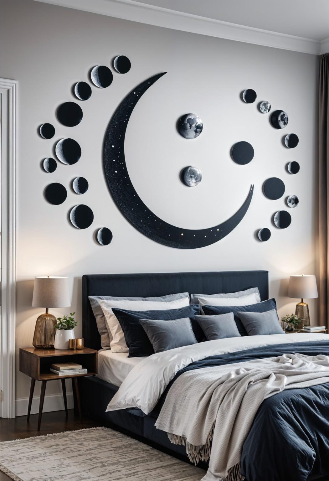35 Super Cute Bedroom Decor Ideas To Spark Creativity - Lovely Harbor