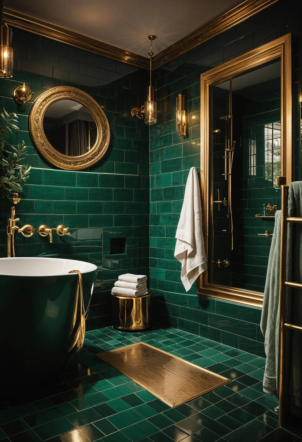 15. Royal Twilight Bathroom Retreat-1 15. Royal Twilight Bathroom Retreat-1