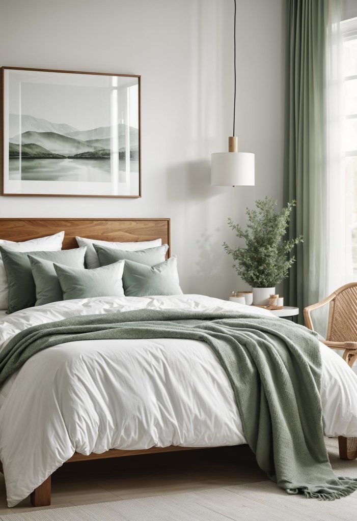 39 Dreamy Bedroom Decor Ideas (New) - Lovely Harbor