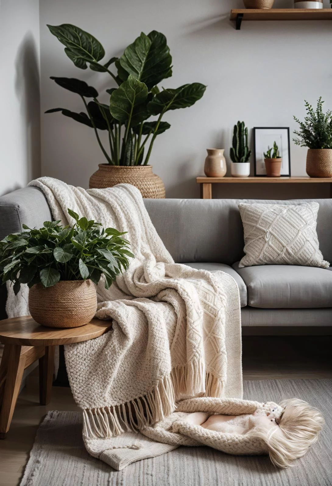 25. Scandi Cozy Dream Room Ideas-0