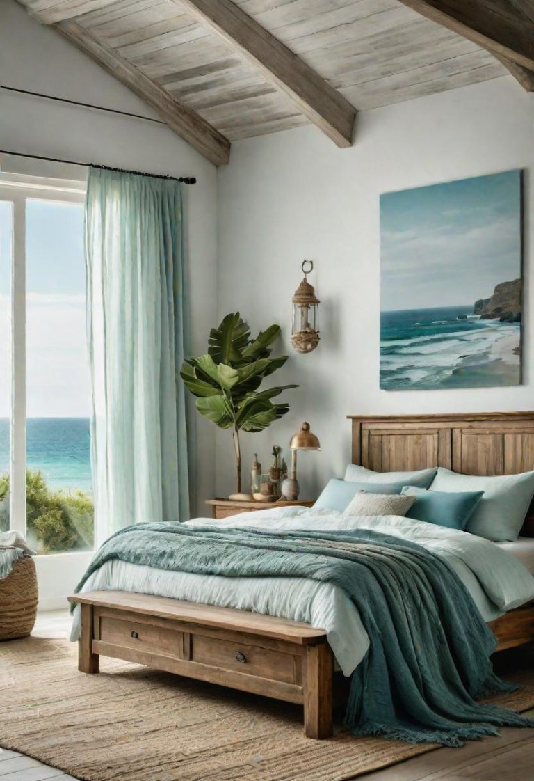 25 Eclectic Bedroom Ideas For A Unique Space - Lovely Harbor
