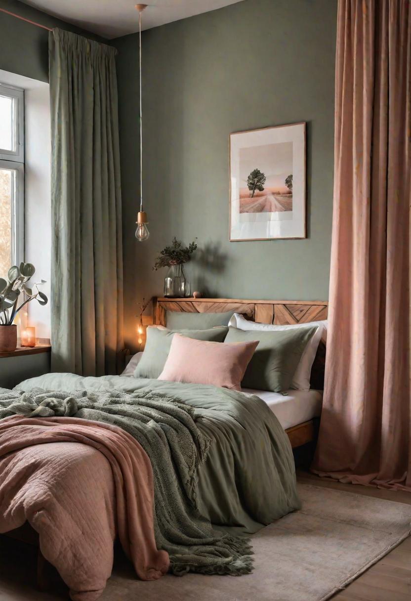 38. Soft Romantic Sage Bedroom Palette-0