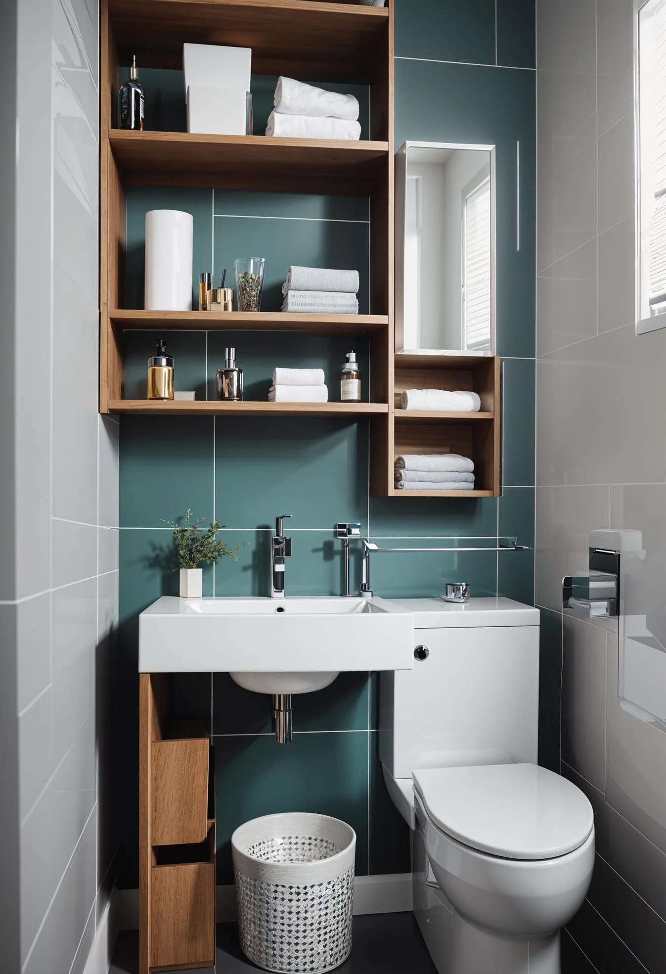 3. Space-Saving Bathroom Storage Solutions-2