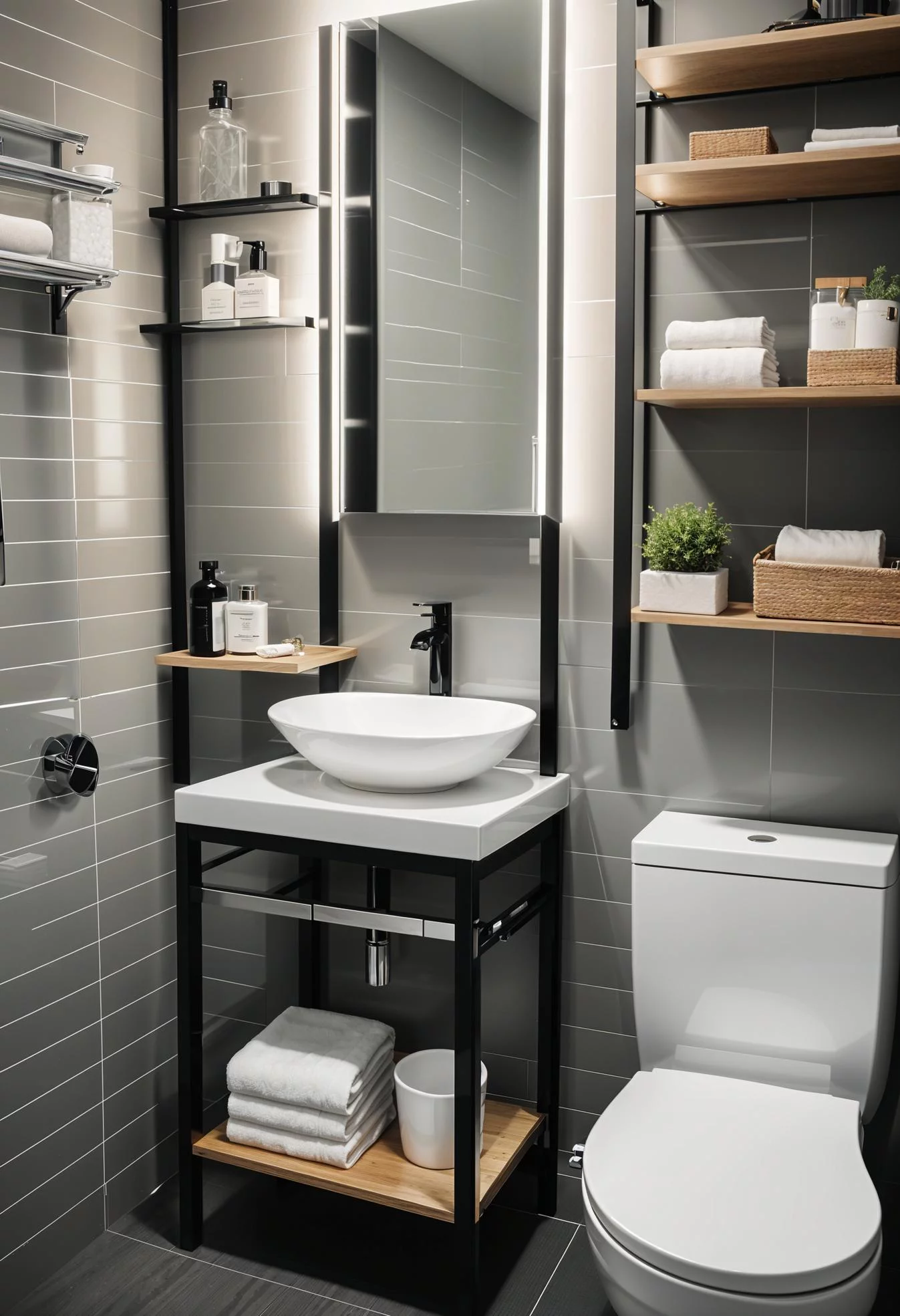 3. Space-Saving Bathroom Storage Solutions-3
