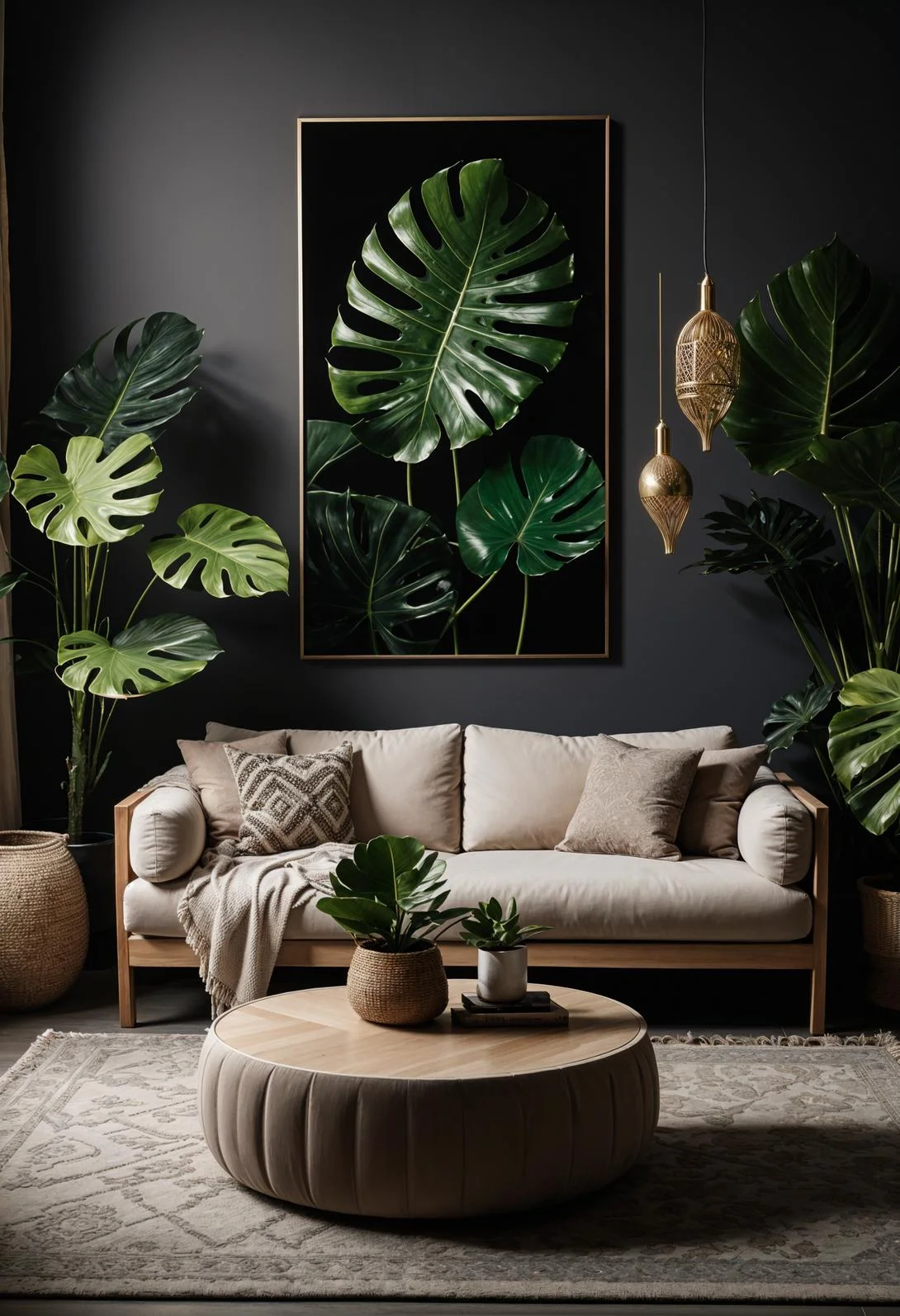 17. Tranquil Dark Boho Retreat-0