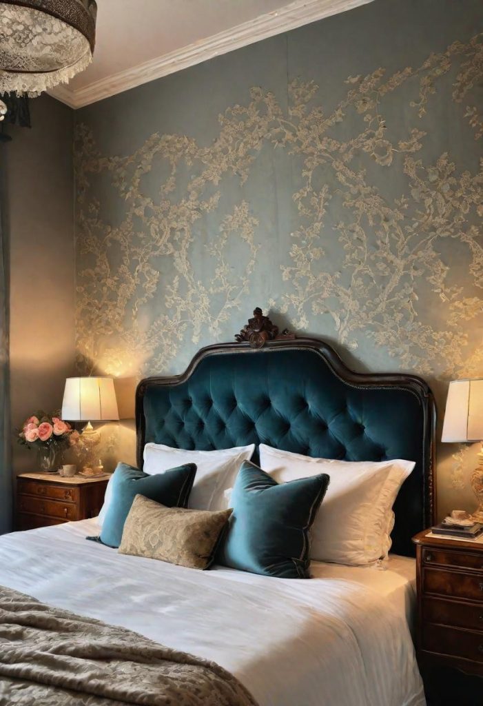 25 Eclectic Bedroom Ideas For A Unique Space - Lovely Harbor