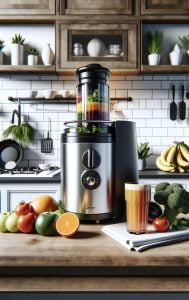 11 Best Masticating Juicers 2024: Top Models Reviewed 1 best masticating juicer