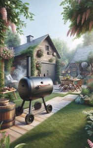 Best Smoker for Beginners: 9 Top Picks for Easy BBQ Mastery 1 best meat smoker for beginners