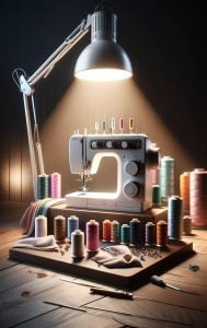 11 Best Threads for Sewing Machines: For Quality Stitching 1 best threads for sewing machine