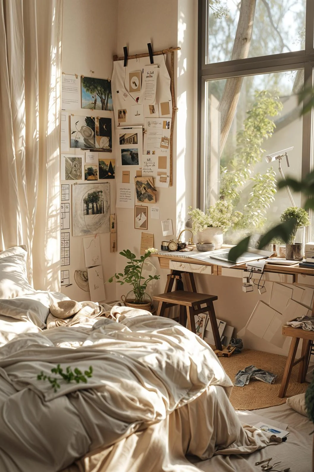 13. Boho Creative Inspirations Nook-0