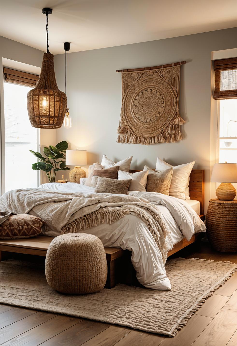 3. Boho Retreat with Cozy Vibes-0