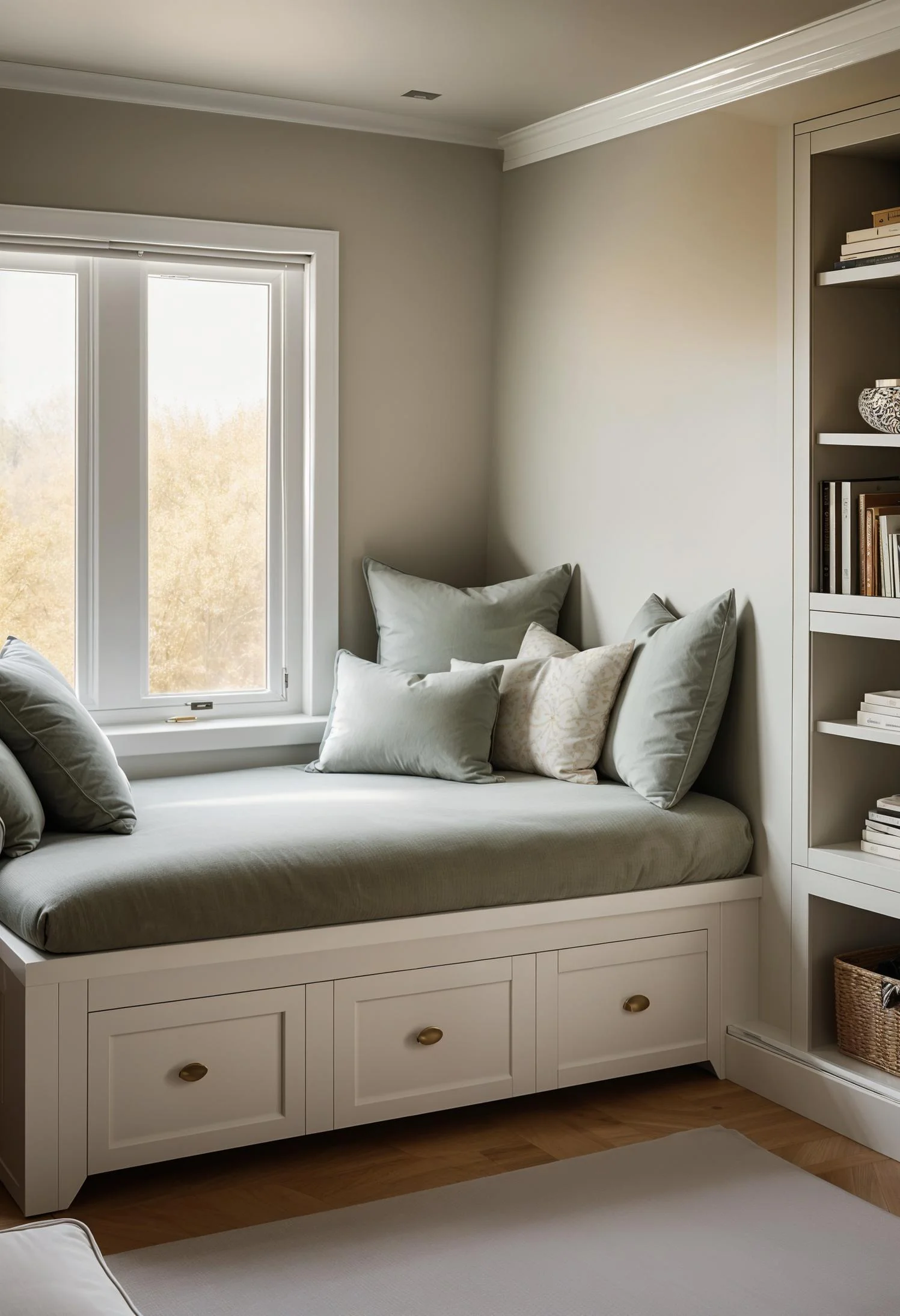 20. Cozy Window Seat Storage Options-0