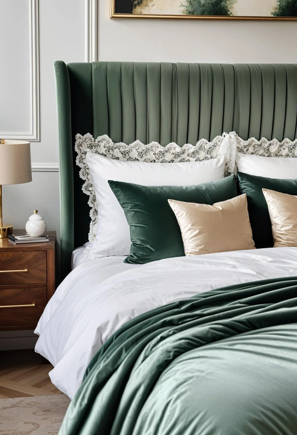 5. Elegant Bedroom Decor Pairing-0