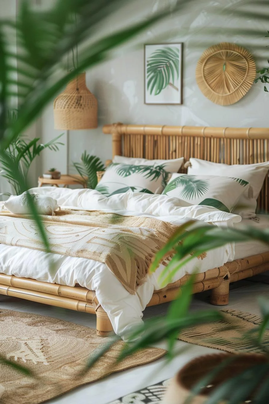 22. Sustainable Boho Bedroom Design-0