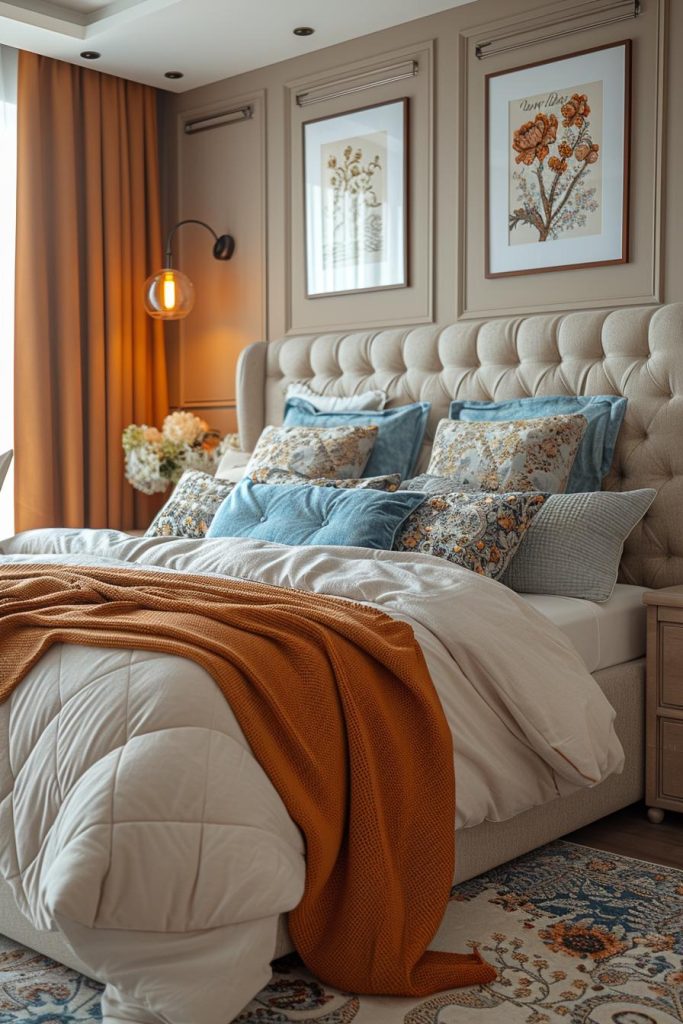 18 Genius Home Bedroom Refresh Ideas On A Budget - Lovely Harbor