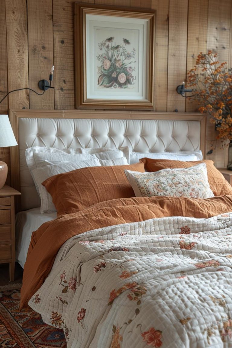 18 Genius Home Bedroom Refresh Ideas On A Budget - Lovely Harbor