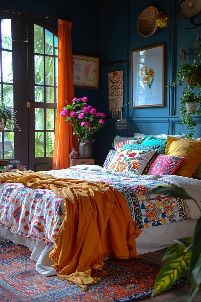 18 Genius Home Bedroom Refresh Ideas On A Budget - Lovely Harbor