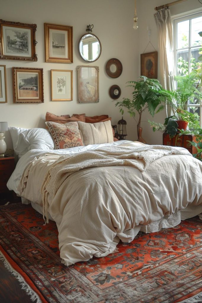 18 Genius Home Bedroom Refresh Ideas On A Budget - Lovely Harbor