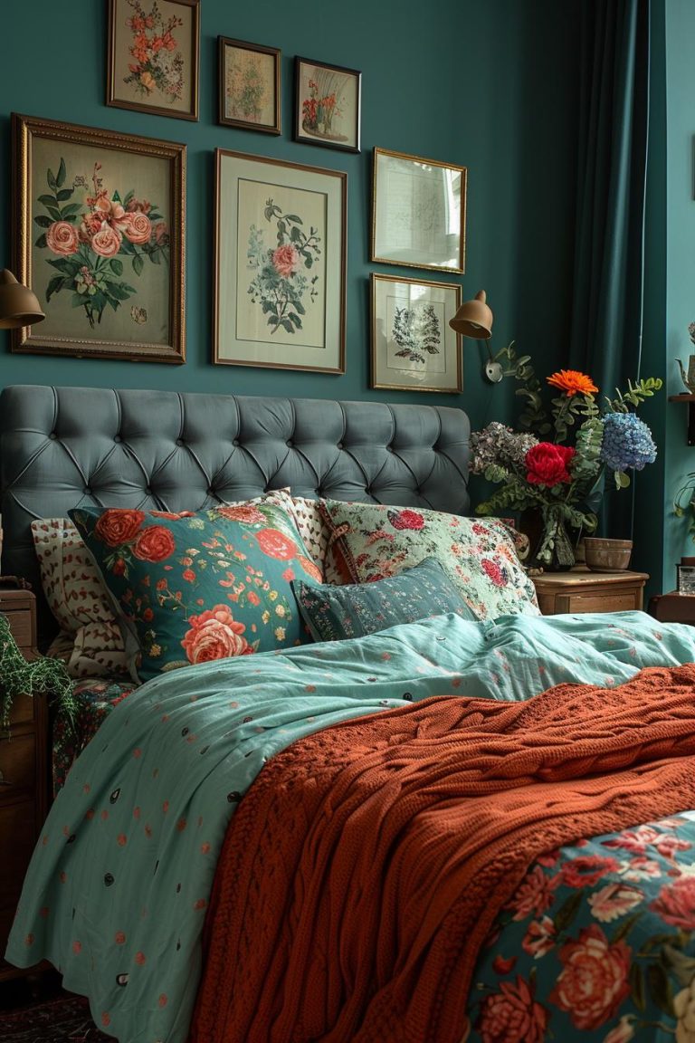 18 Genius Home Bedroom Refresh Ideas On A Budget - Lovely Harbor