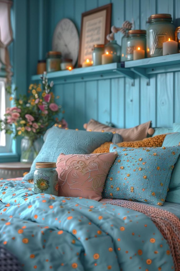 18 Genius Home Bedroom Refresh Ideas On A Budget - Lovely Harbor