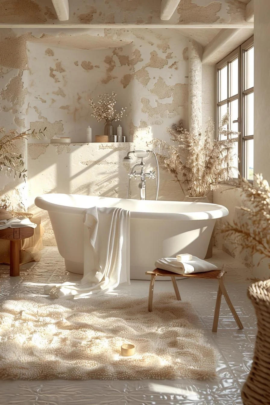 7. Creamy Vanilla Paint Inspiration-0