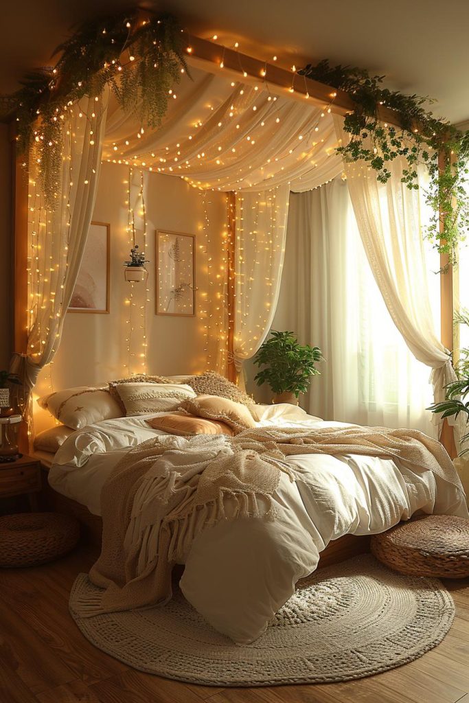 18 Genius Home Bedroom Refresh Ideas On A Budget - Lovely Harbor