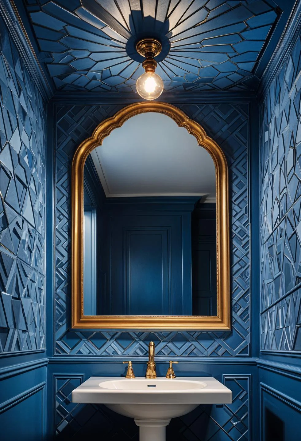 15. Elevate with Creative Ceiling Designs-0