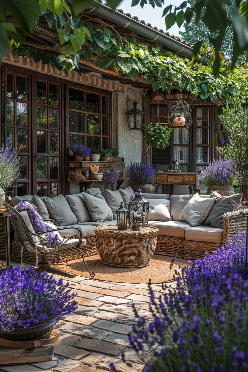 25. French Country Patio Oasis-0