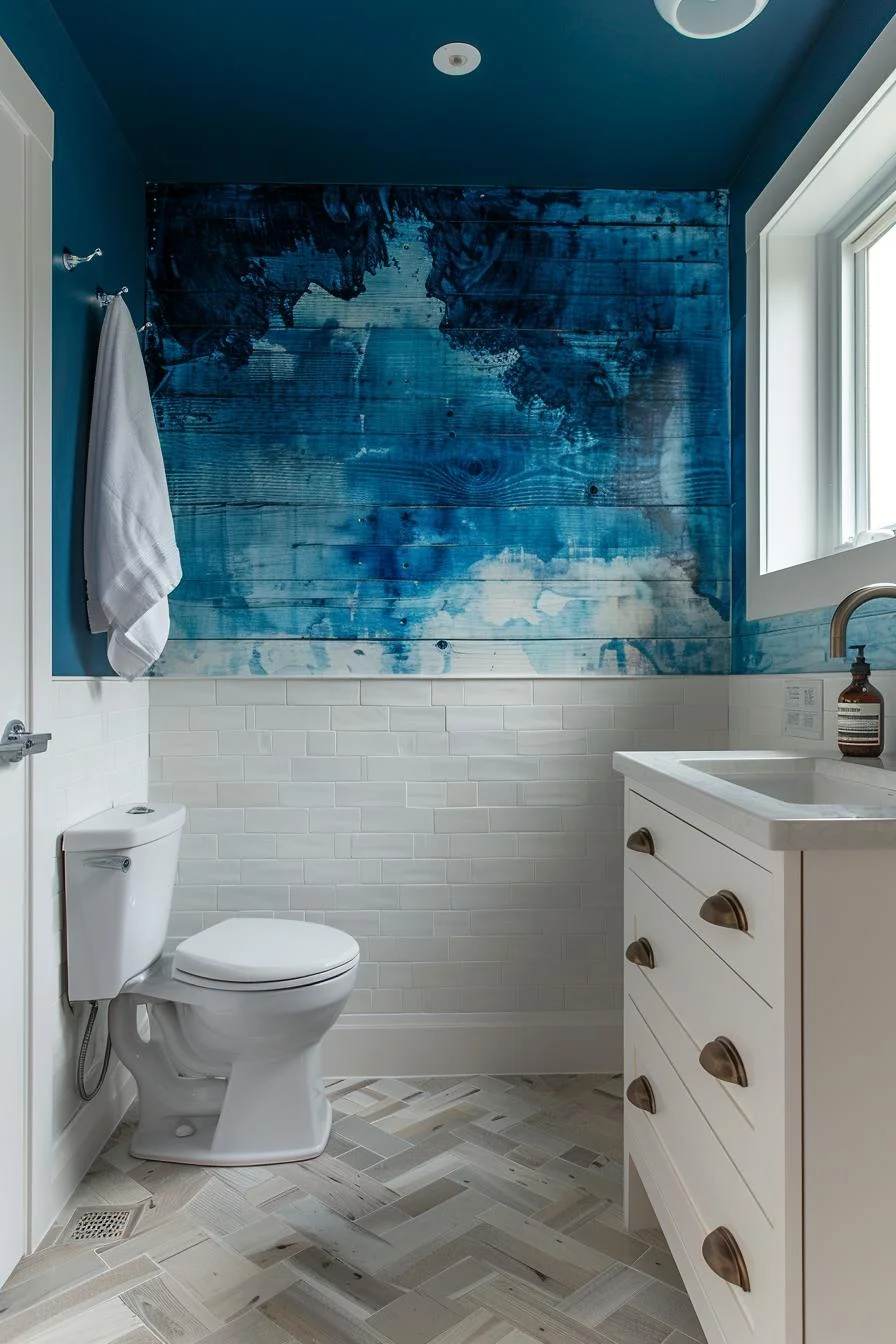 9. Gradient Paint for Elevated Walls-1