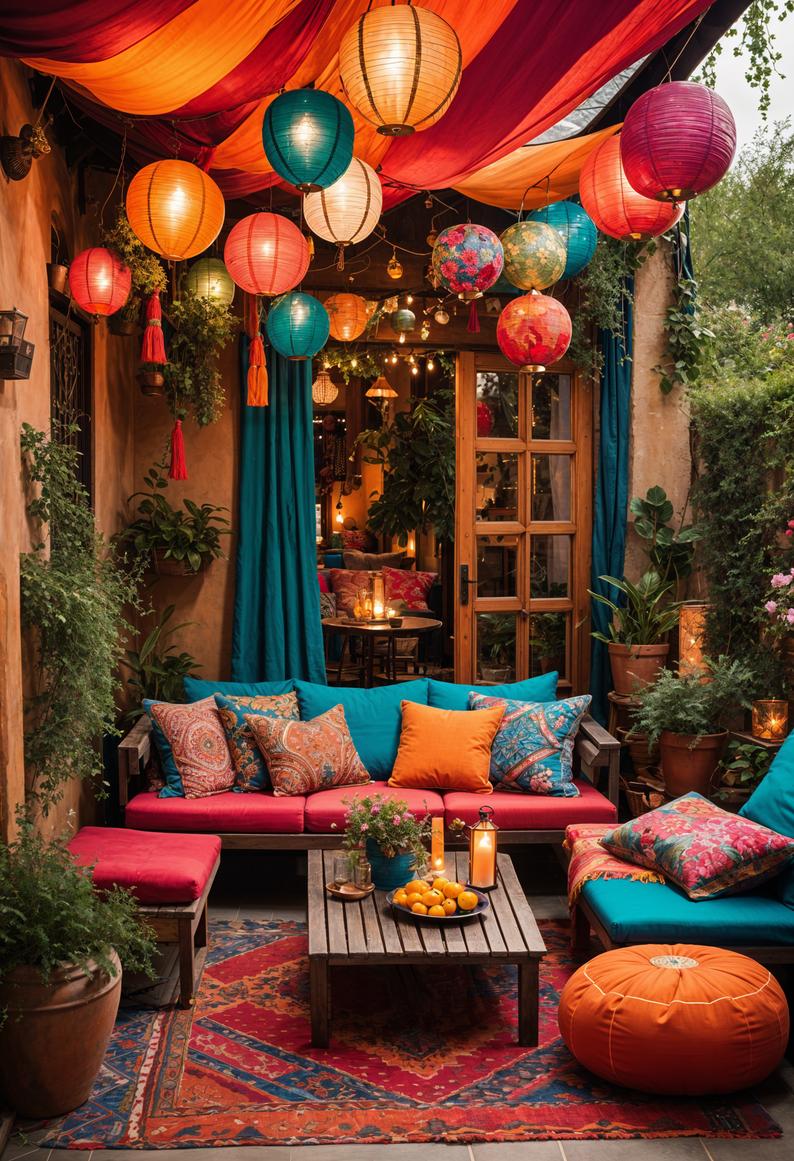 19. Gypsy Corner Patio Inspiration-2