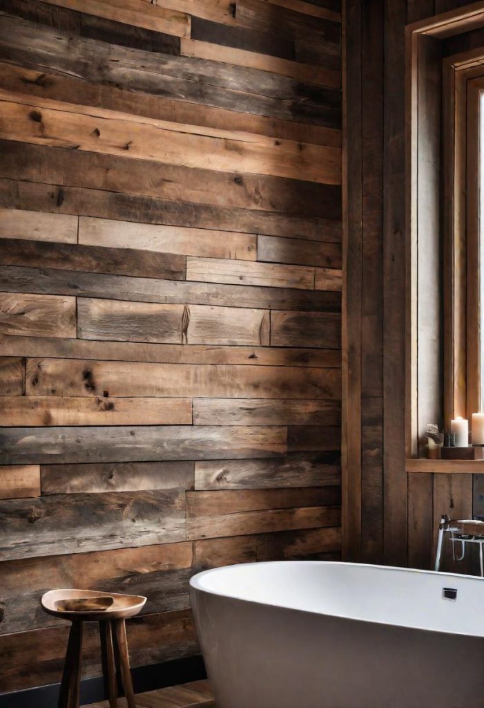 15 Stunning Bathroom Wallpaper Trends To Try Now - Lovely Harbor