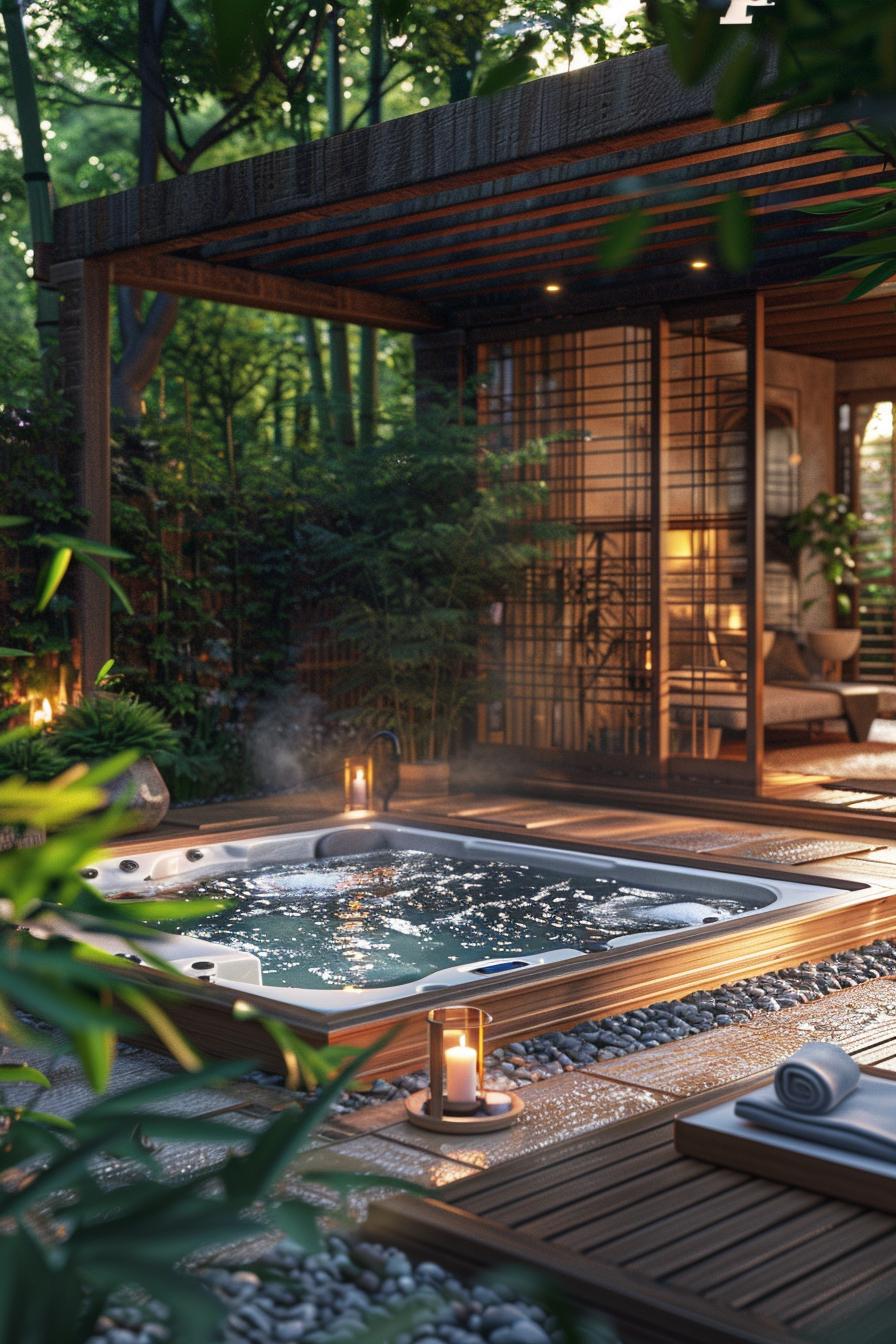 27. Serene Spa Patio Retreat-2