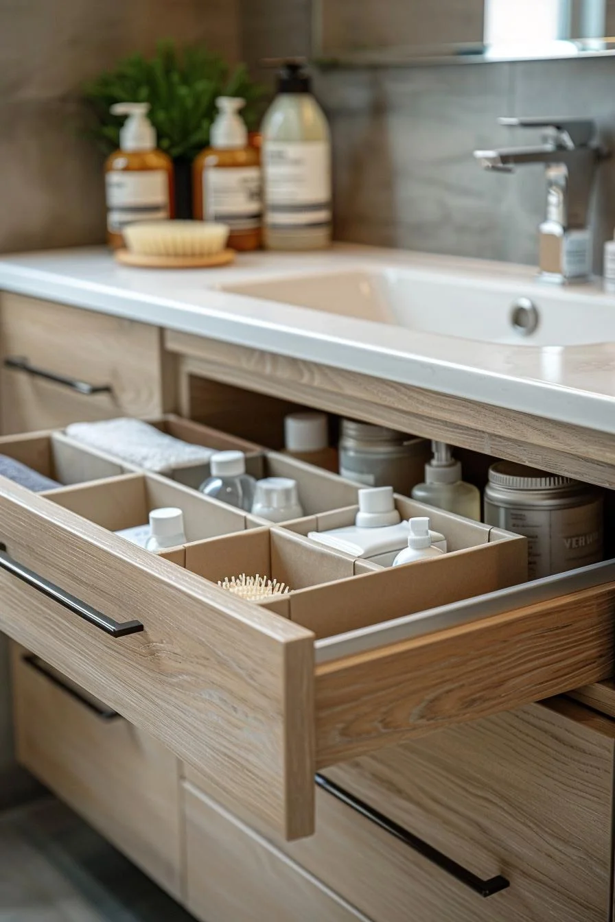 4. Sink Drawer Storage Solution-0