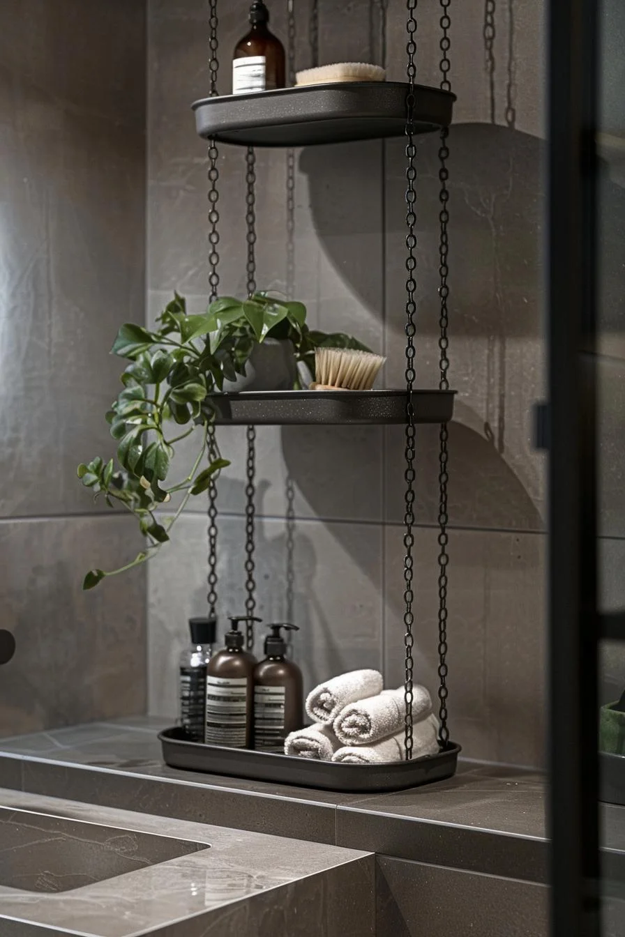 7. Wire Basket Storage Solutions-1