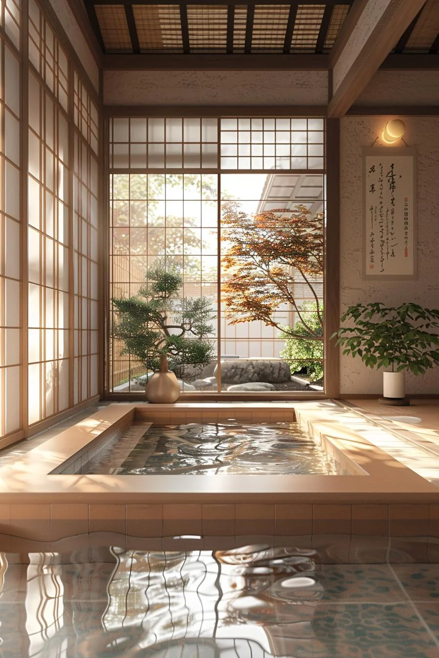 20. Zen Bathhouse Retreat-0