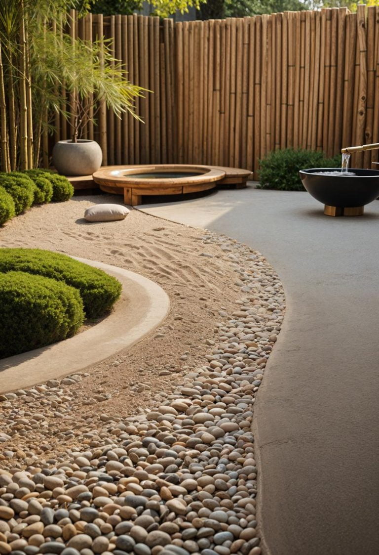 19 Stunning Backyard Patio Designs To Inspire You - Lovely Harbor
