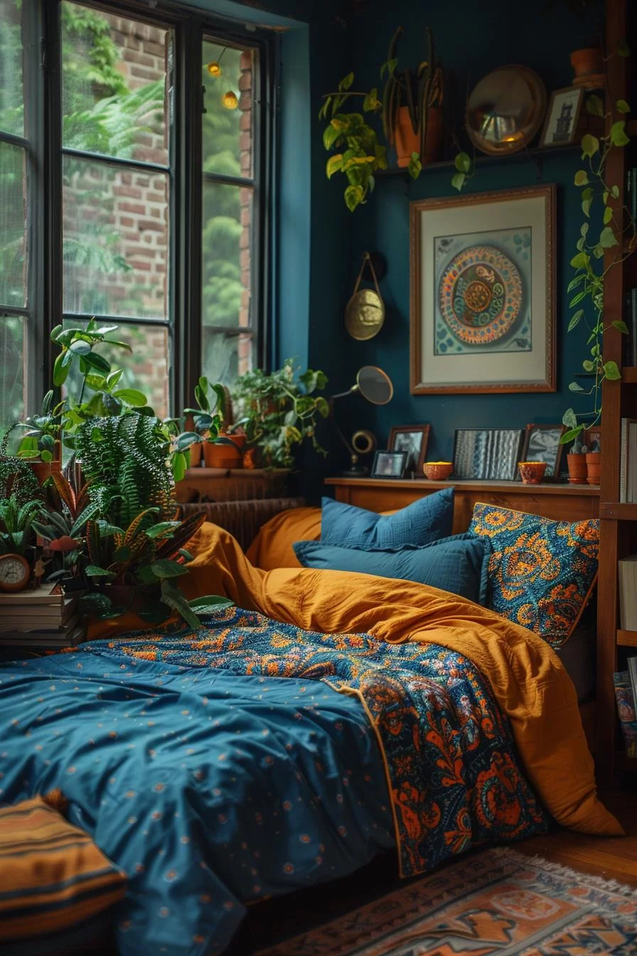 2. Budget DIY Wall Art Ideas-0