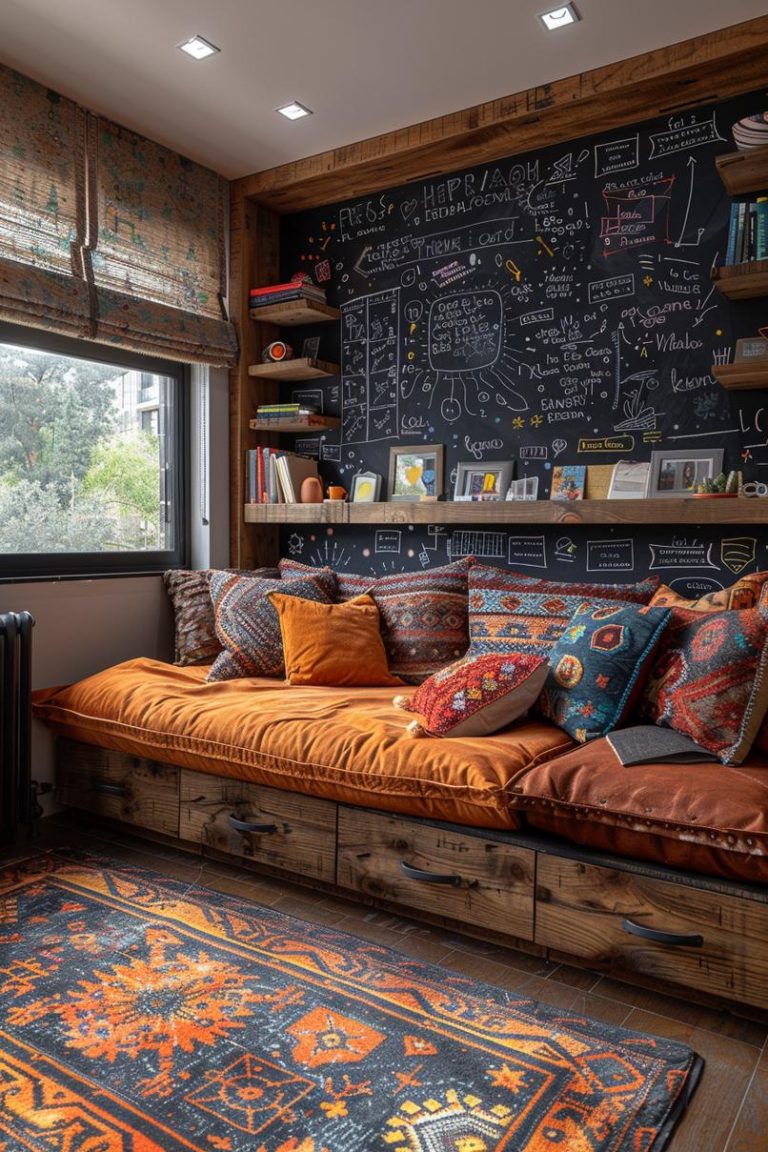 19 Trendy College Dorm Room Ideas (NEW) - Lovely Harbor
