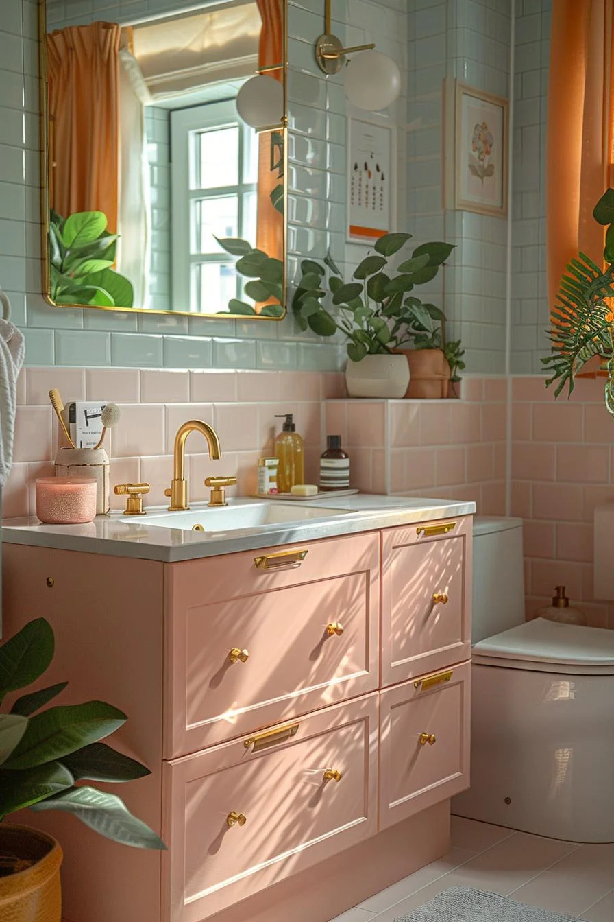 14. Chic Storage Solutions for Bathrooms-0