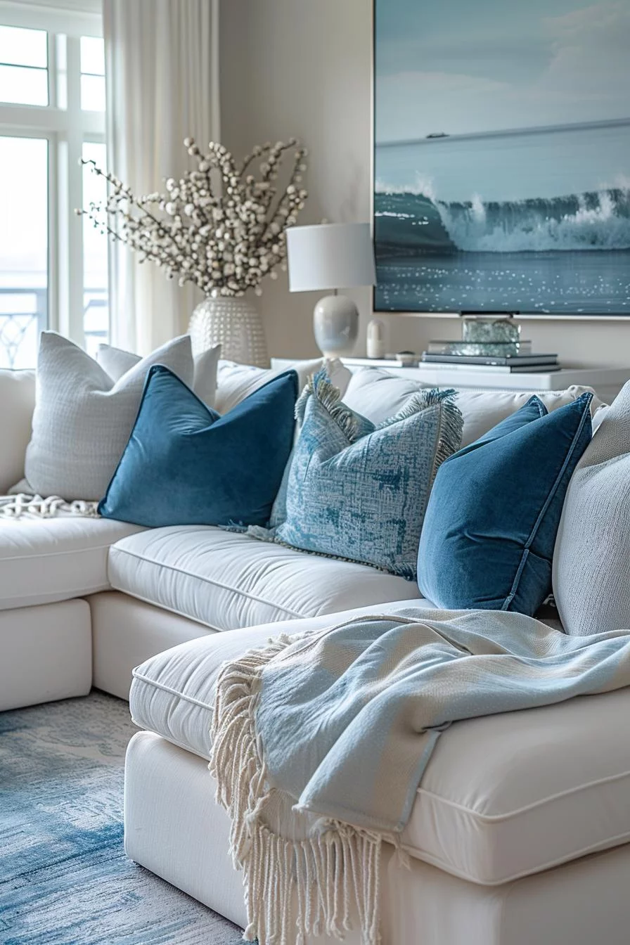 5. Coastal Artistic Touches for Interiors-1