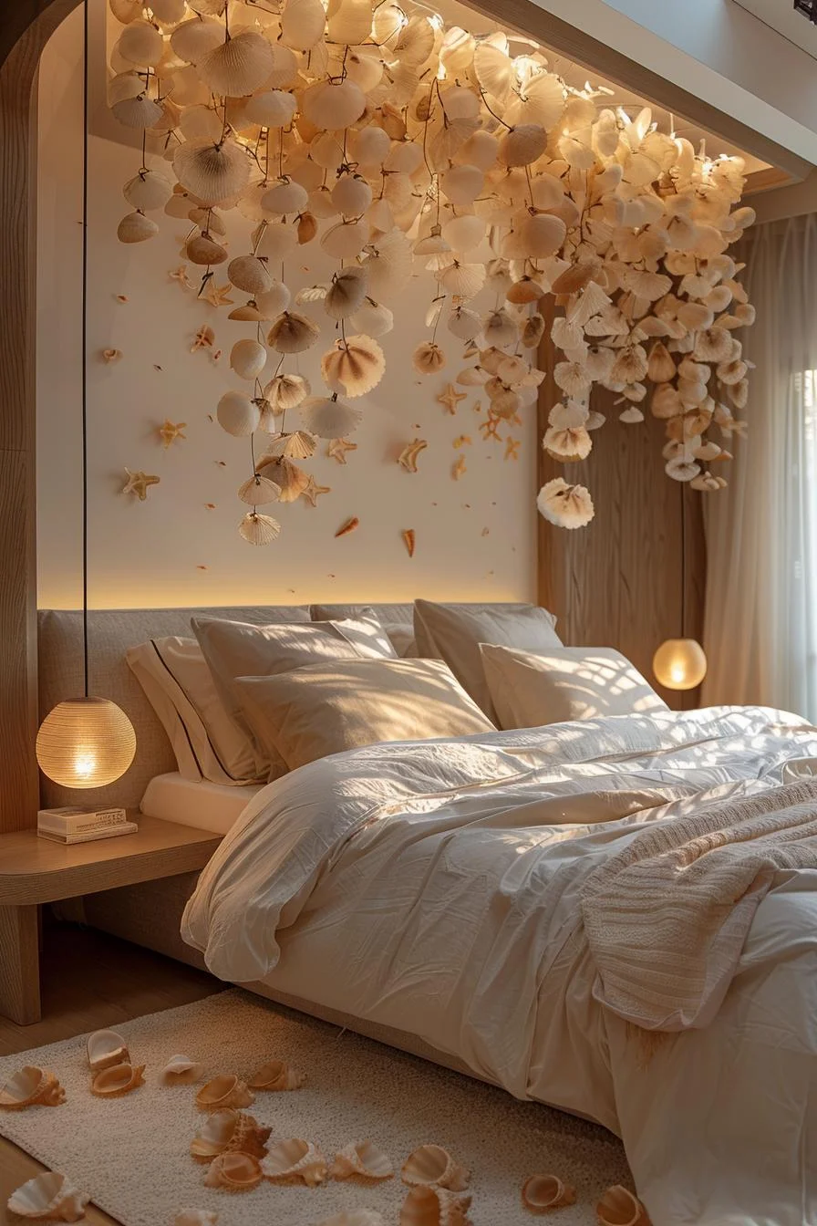 11. Coastal Chandelier Delights-1