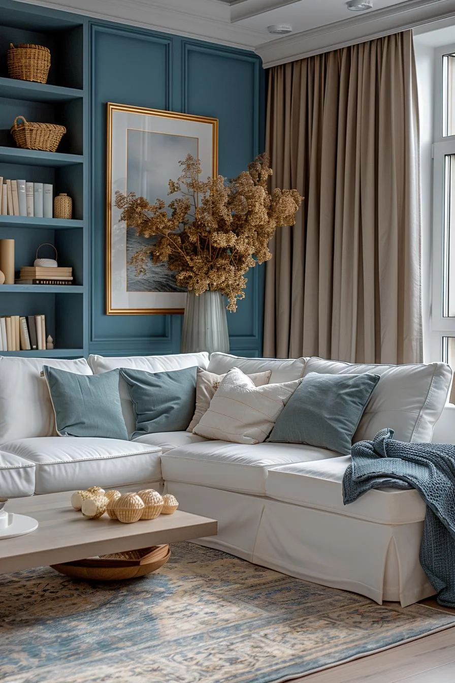 9. Coastal Chic Storage Solutions-1