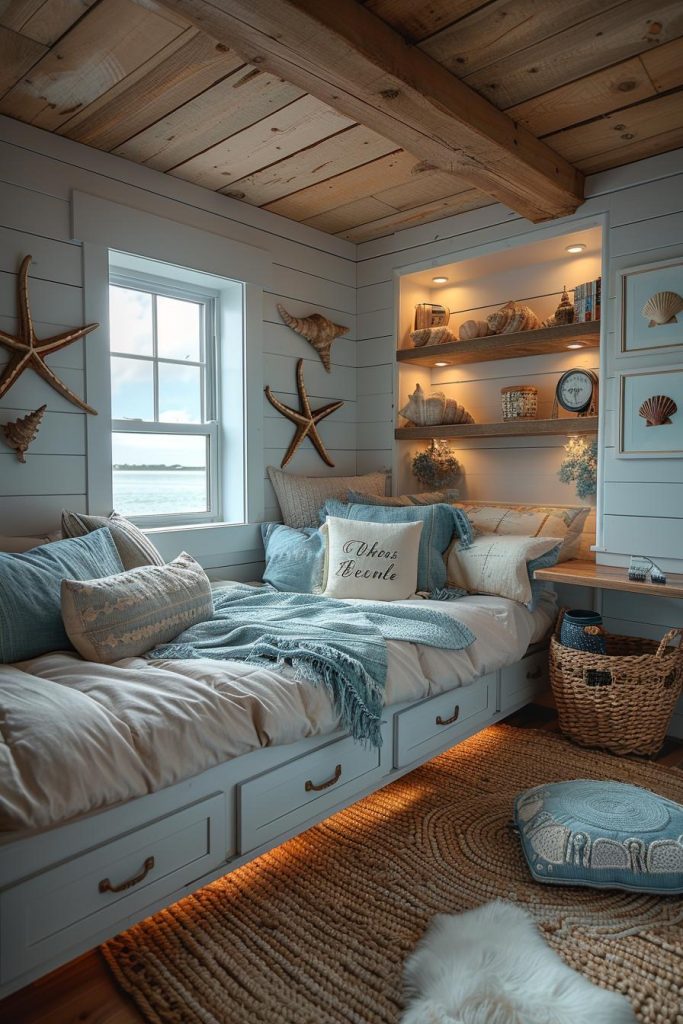 21 Cozy Dorm Room Inspo To Maximize Small Spaces - Lovely Harbor