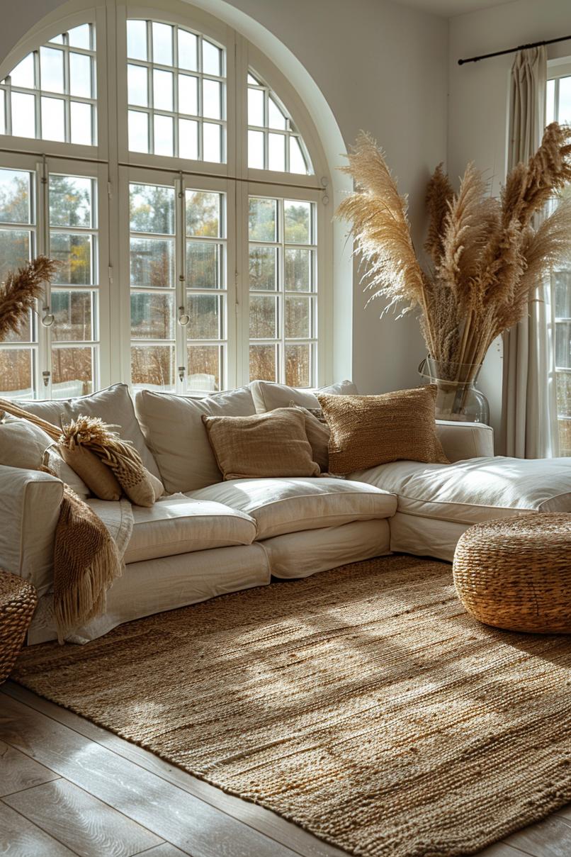 11. Coastal Sisal Rug Inspiration-0